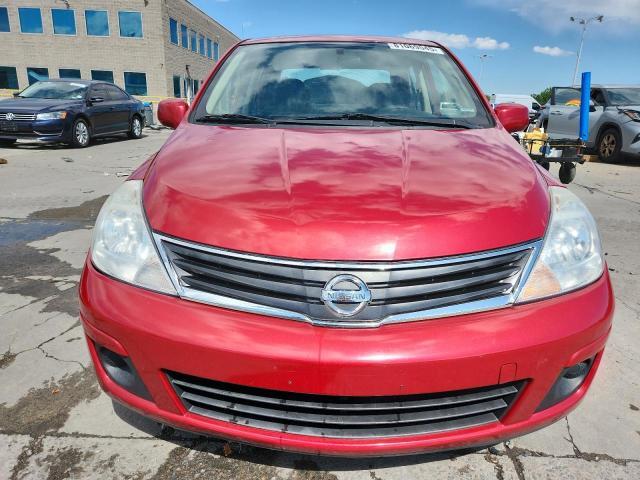 3N1BC1AP8AL409551 2010 NISSAN VERSA photo no. 5