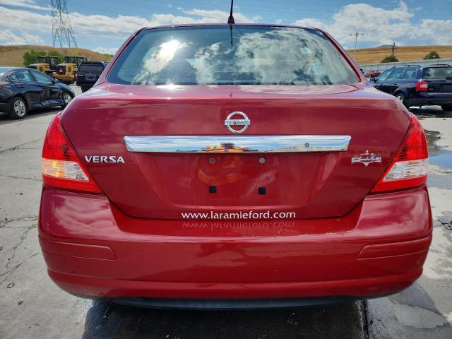 3N1BC1AP8AL409551 2010 NISSAN VERSA photo no. 6