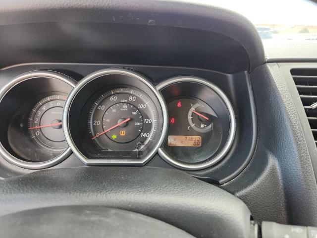 3N1BC1AP8AL409551 2010 NISSAN VERSA photo no. 9
