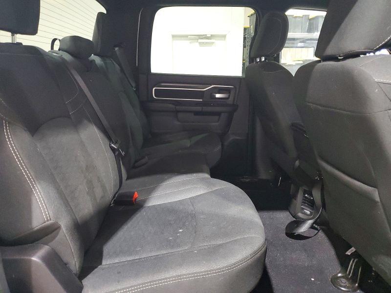 3C6UR5DJ2TG235501 2026 RAM 2500 photo no. 10