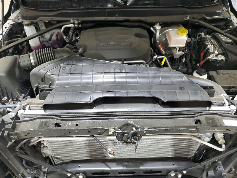 3C6UR5DJ2TG235501 2026 RAM 2500 photo no. 11