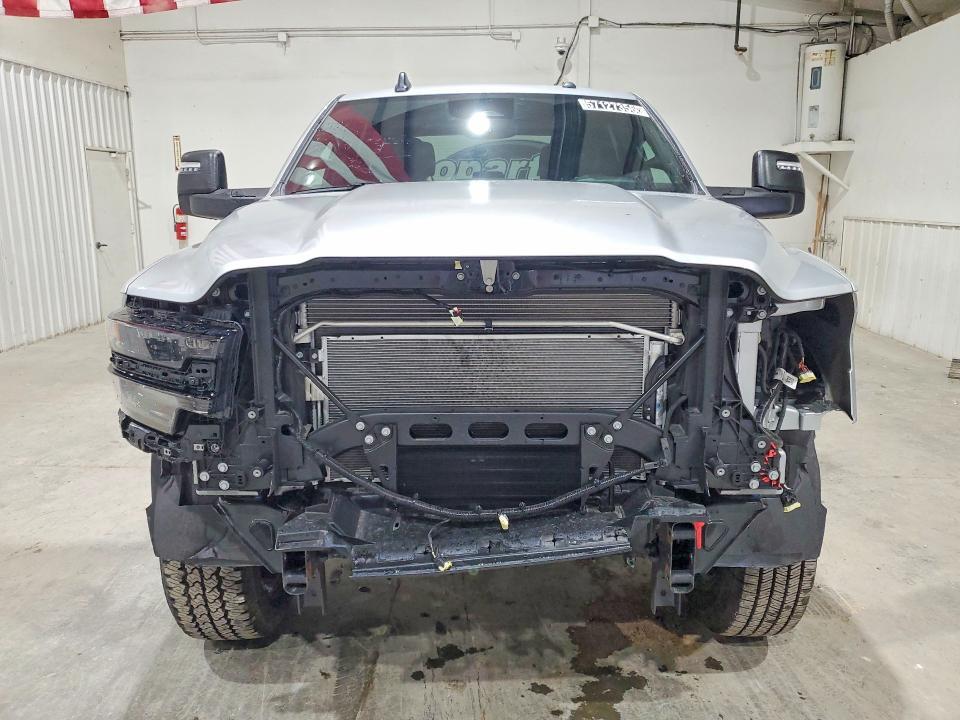 3C6UR5DJ2TG235501 2026 RAM 2500 photo no. 5