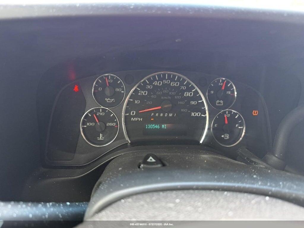 1GCWGAFG2J1908476 2018 CHEVROLET EXPRESS 2500 photo no. 7