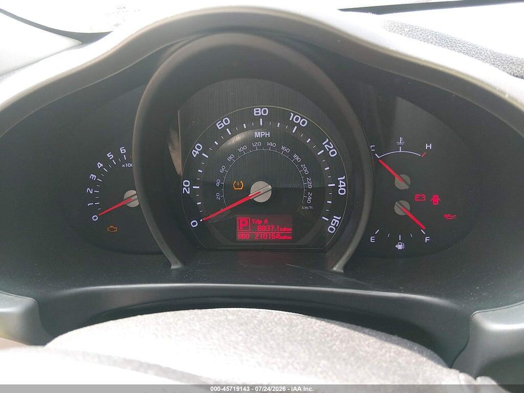 KNDPB3AC2E7561771 2014 KIA SPORTAGE photo no. 7