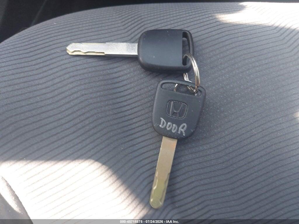 JHMGE8H22AC009074 2010 HONDA FIT photo no. 11