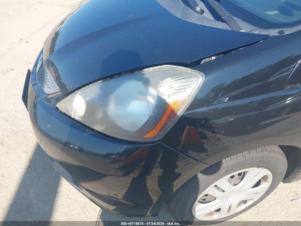 JHMGE8H22AC009074 2010 HONDA FIT photo no. 6