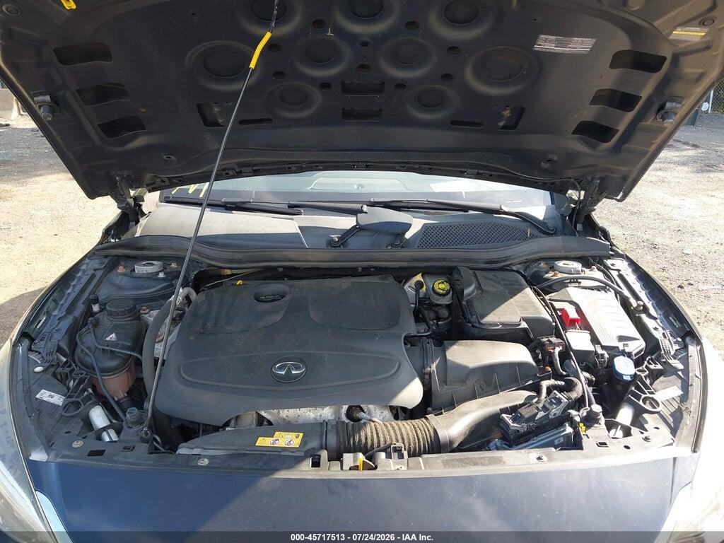 SJKCH5CP7HA017361 2017 INFINITI QX30 photo no. 10
