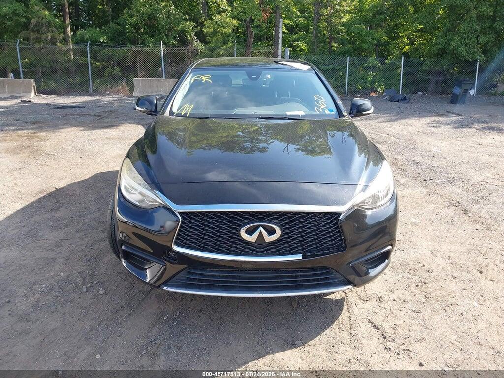 SJKCH5CP7HA017361 2017 INFINITI QX30 photo no. 12