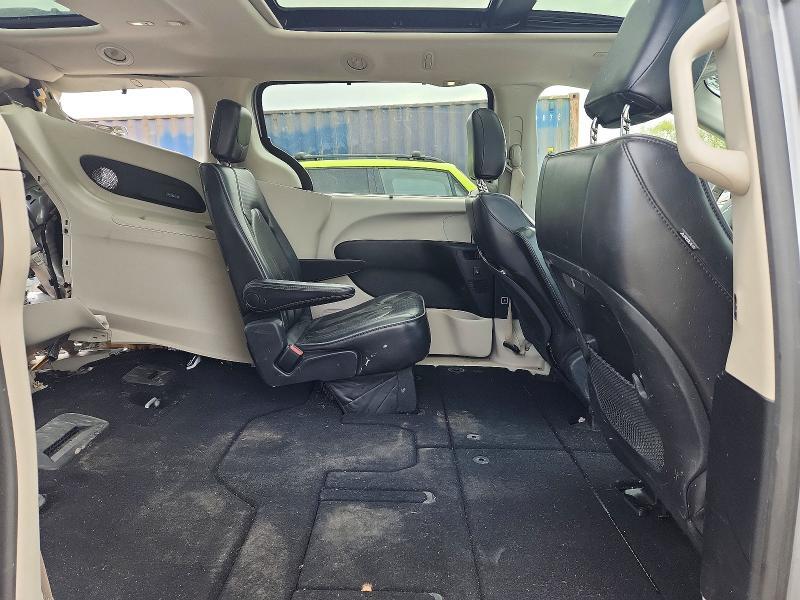 2C4RC1GG1LR187492 2020 CHRYSLER PACIFICA photo no. 11