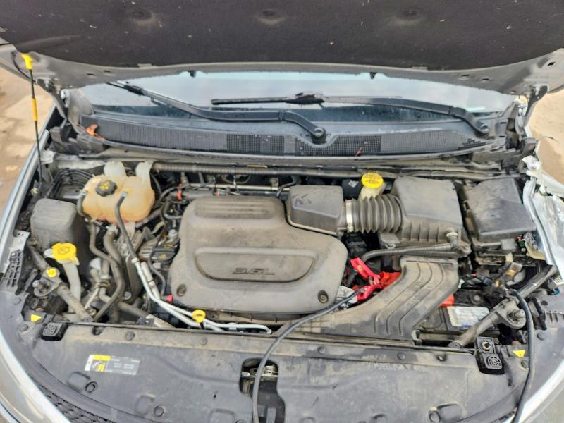 2C4RC1GG1LR187492 2020 CHRYSLER PACIFICA photo no. 12
