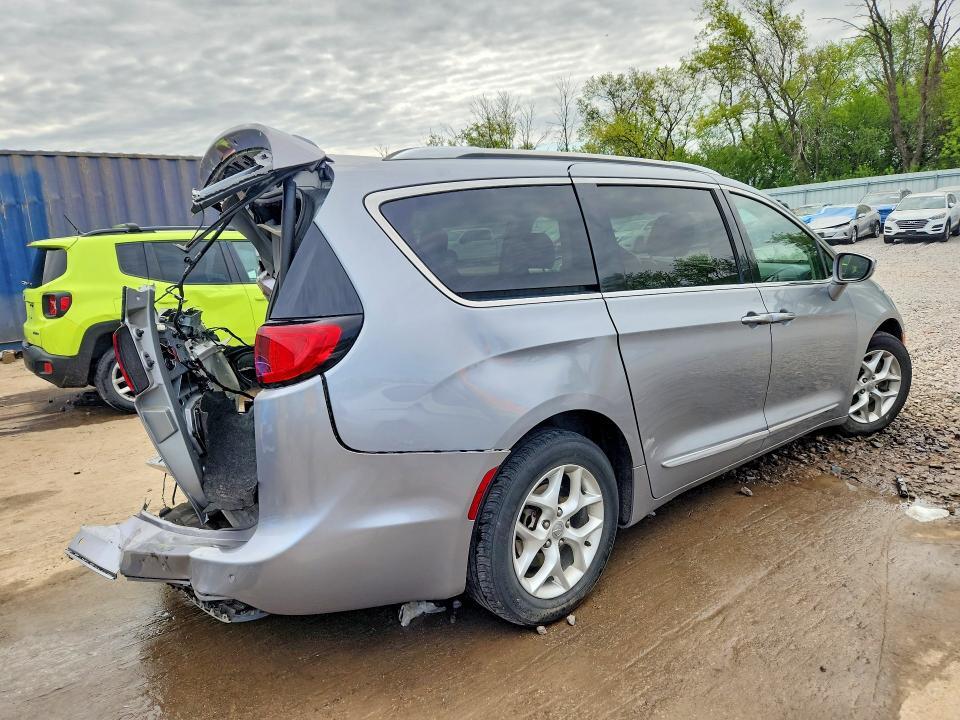 2C4RC1GG1LR187492 2020 CHRYSLER PACIFICA photo no. 3