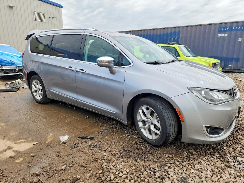 2C4RC1GG1LR187492 2020 CHRYSLER PACIFICA photo no. 4