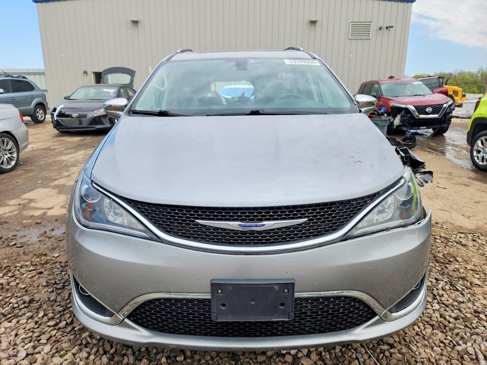 2C4RC1GG1LR187492 2020 CHRYSLER PACIFICA photo no. 5