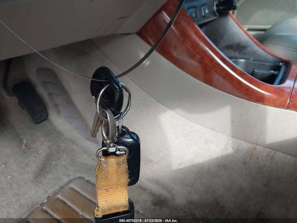4T1BF30K02U007516 2002 TOYOTA CAMRY photo no. 11