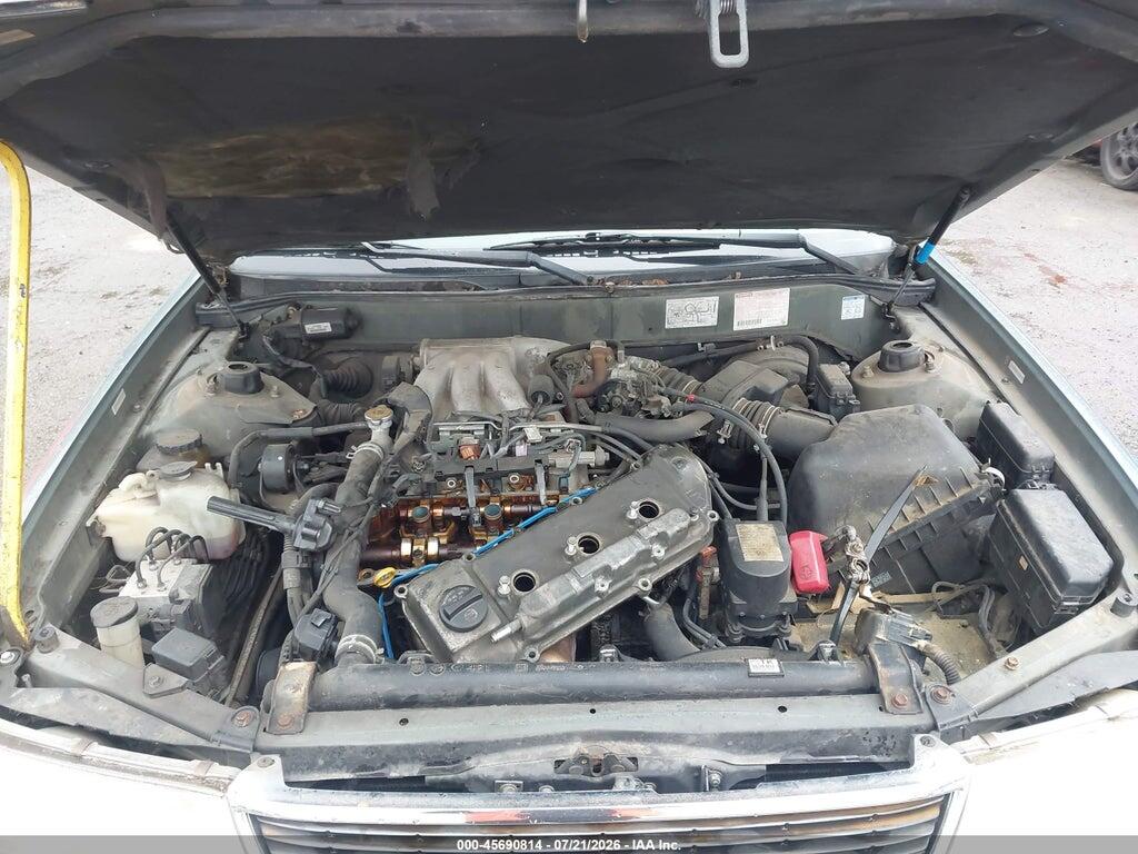 4T1BF18B6XU302345 1999 TOYOTA AVALON photo no. 10