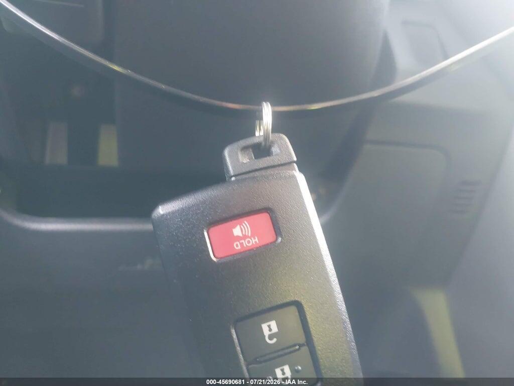 JTMRJREV2JD207383 2018 TOYOTA RAV4 HYBRID photo no. 11