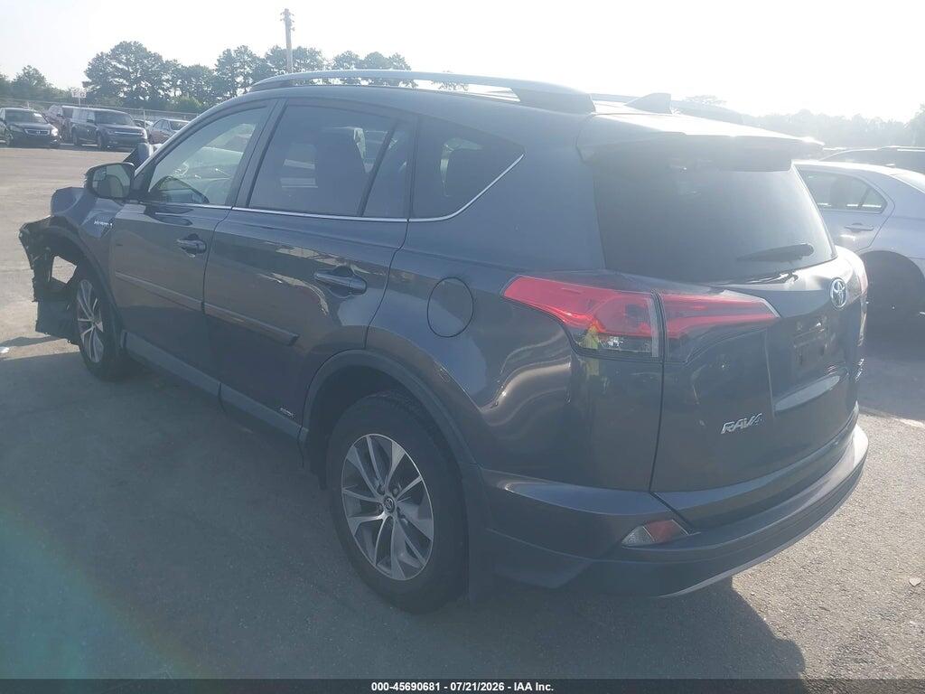 JTMRJREV2JD207383 2018 TOYOTA RAV4 HYBRID photo no. 3