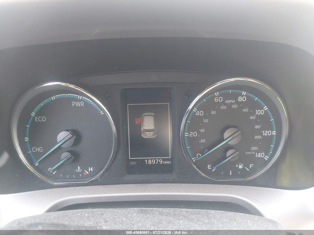 JTMRJREV2JD207383 2018 TOYOTA RAV4 HYBRID photo no. 7