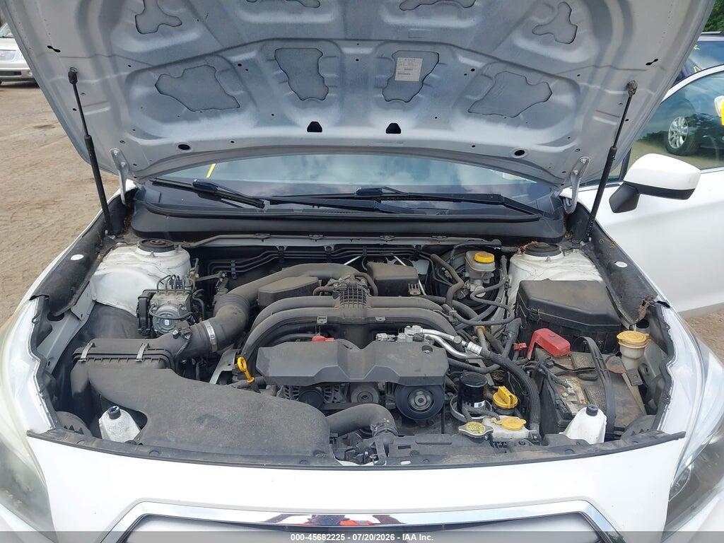 4S3BNAC60F3048086 2015 SUBARU LEGACY photo no. 10