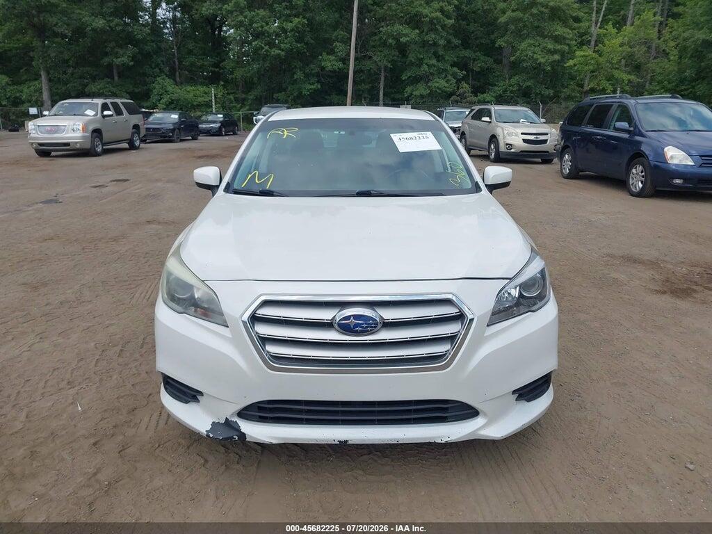 4S3BNAC60F3048086 2015 SUBARU LEGACY photo no. 12
