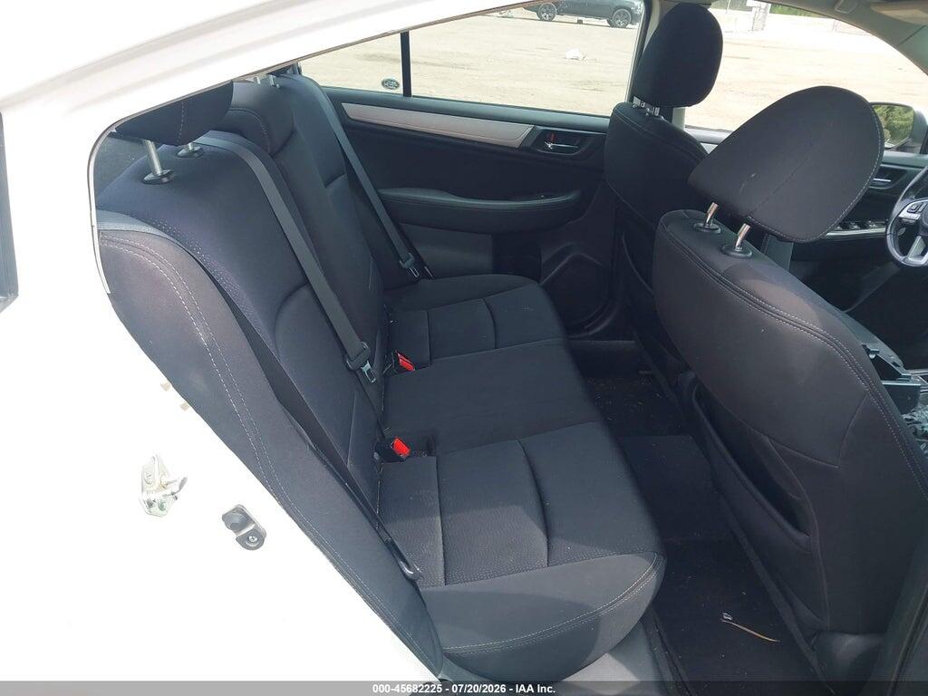 4S3BNAC60F3048086 2015 SUBARU LEGACY photo no. 8