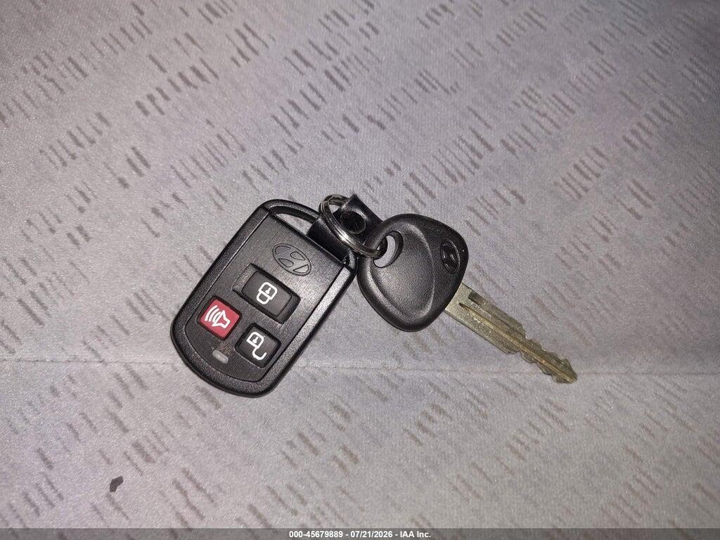 KMHDN46D55U112258 2005 HYUNDAI ELANTRA photo no. 11