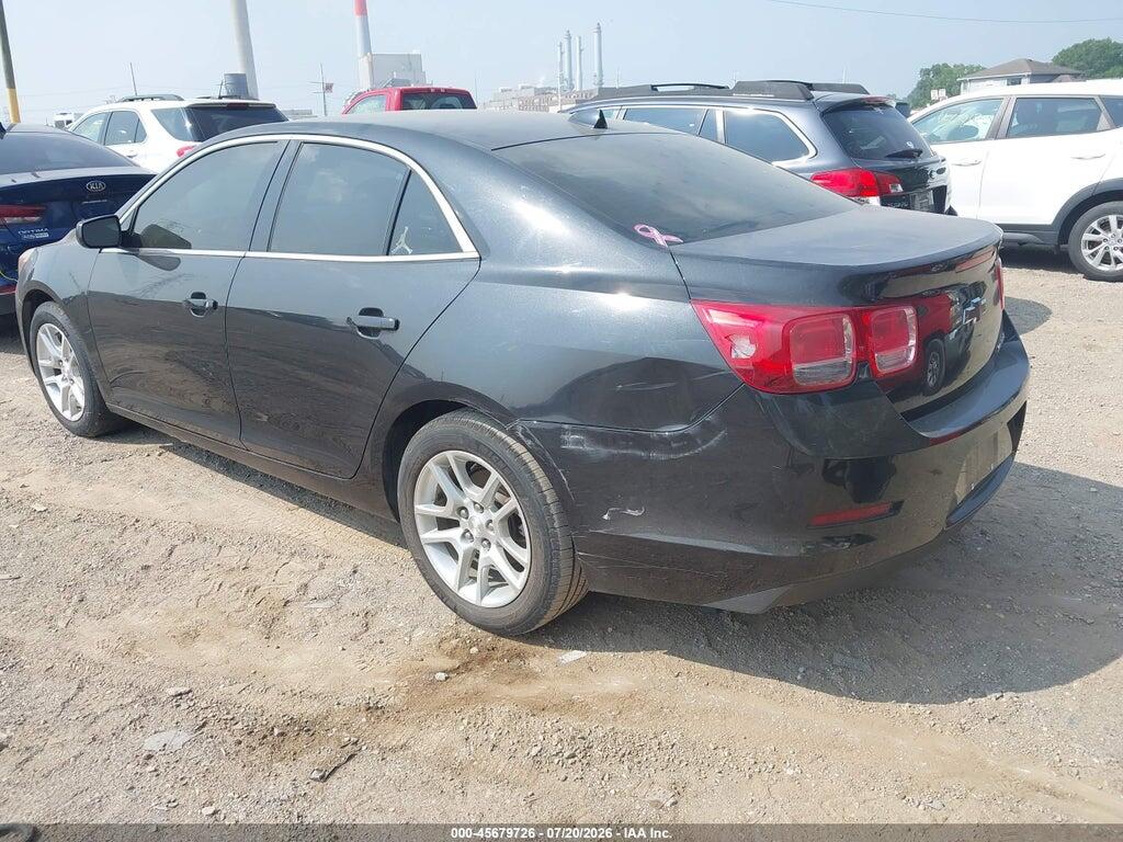 1G11F5RR4DF113530 2013 CHEVROLET MALIBU photo no. 3