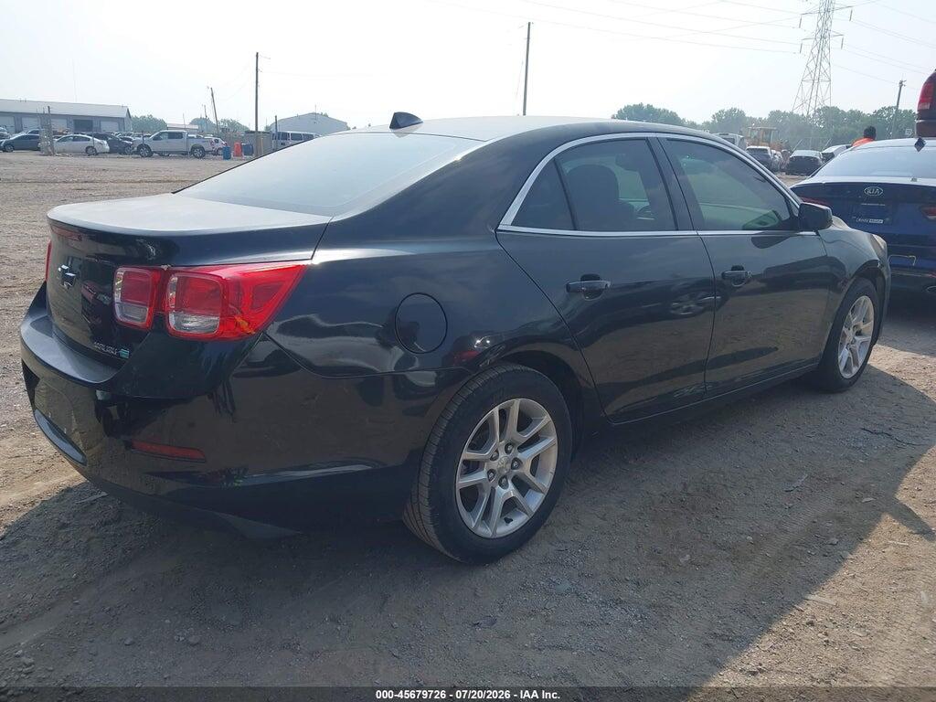 1G11F5RR4DF113530 2013 CHEVROLET MALIBU photo no. 4