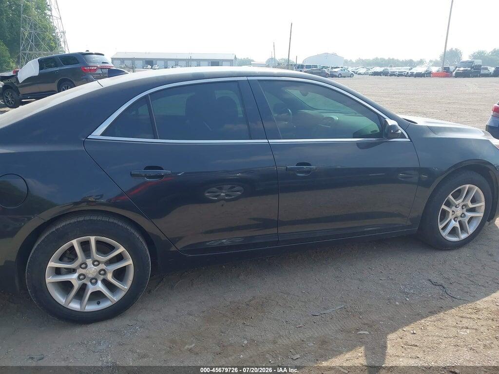 1G11F5RR4DF113530 2013 CHEVROLET MALIBU photo no. 5