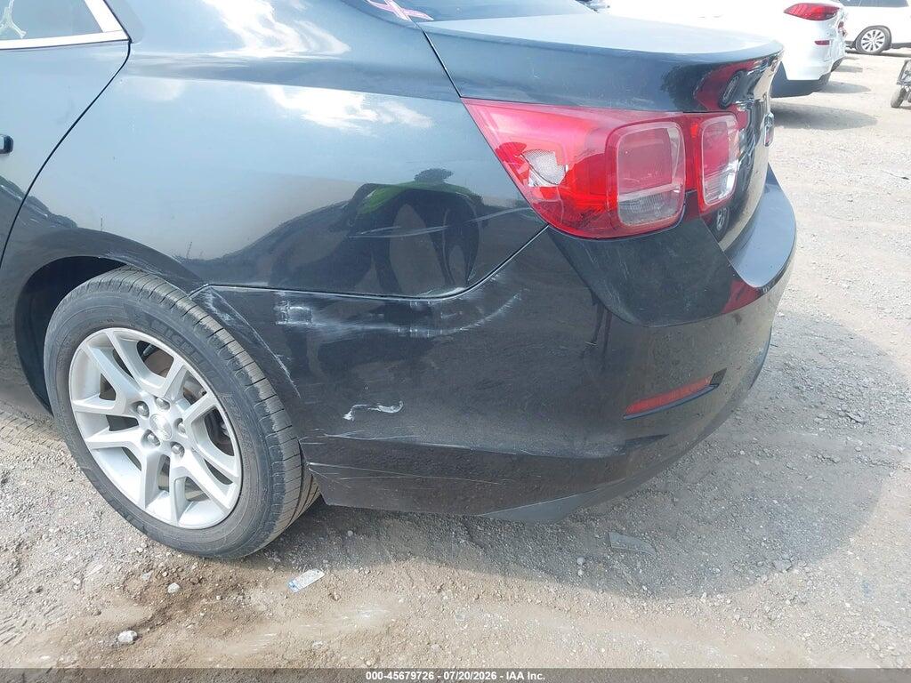 1G11F5RR4DF113530 2013 CHEVROLET MALIBU photo no. 6