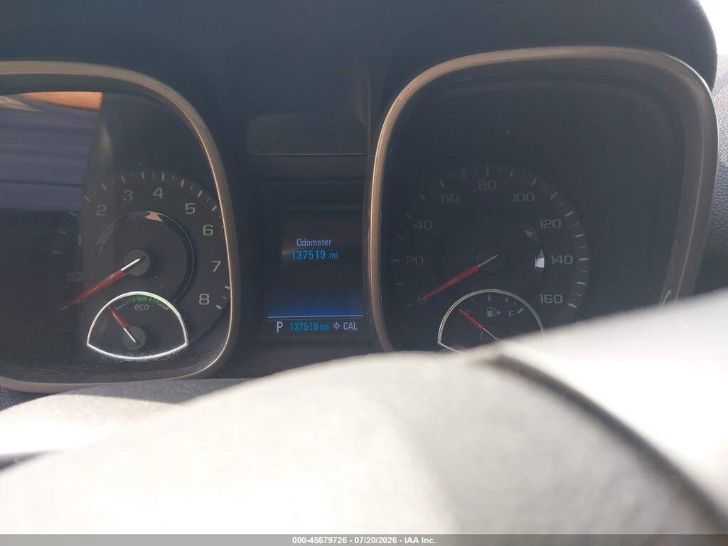1G11F5RR4DF113530 2013 CHEVROLET MALIBU photo no. 7