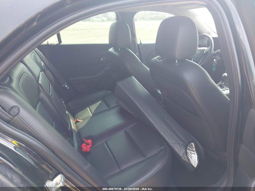 1G11F5RR4DF113530 2013 CHEVROLET MALIBU photo no. 8