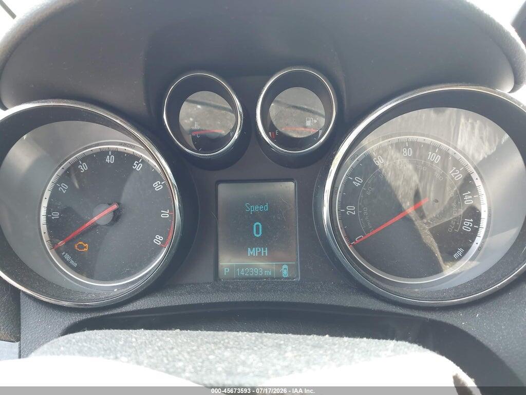 KL4CJASB3FB051417 2015 BUICK ENCORE photo no. 7