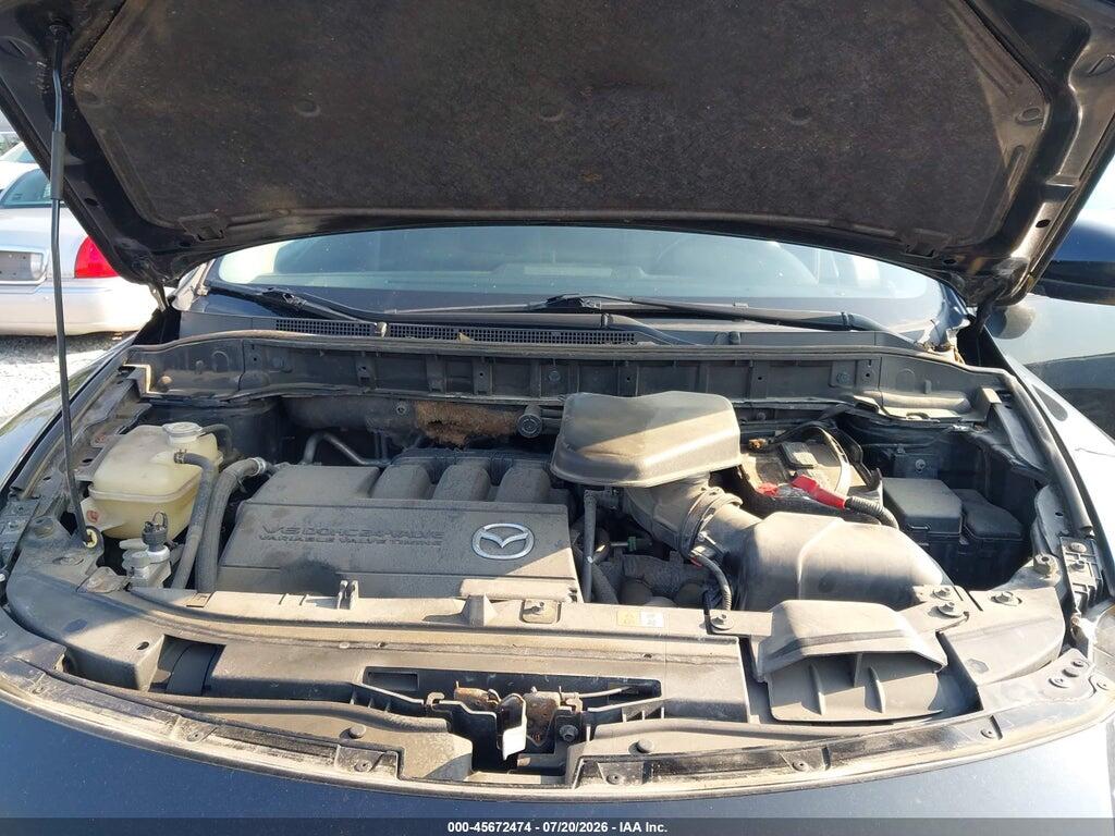 JM3TB3BA7E0437359 2014 MAZDA CX-9 photo no. 10