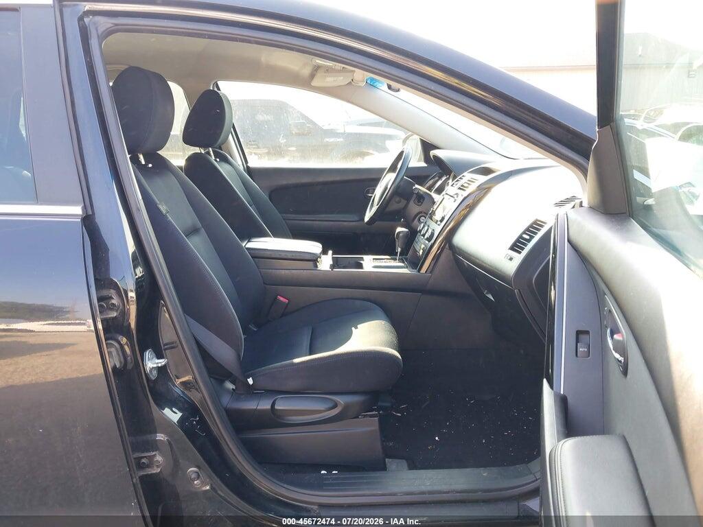 JM3TB3BA7E0437359 2014 MAZDA CX-9 photo no. 5