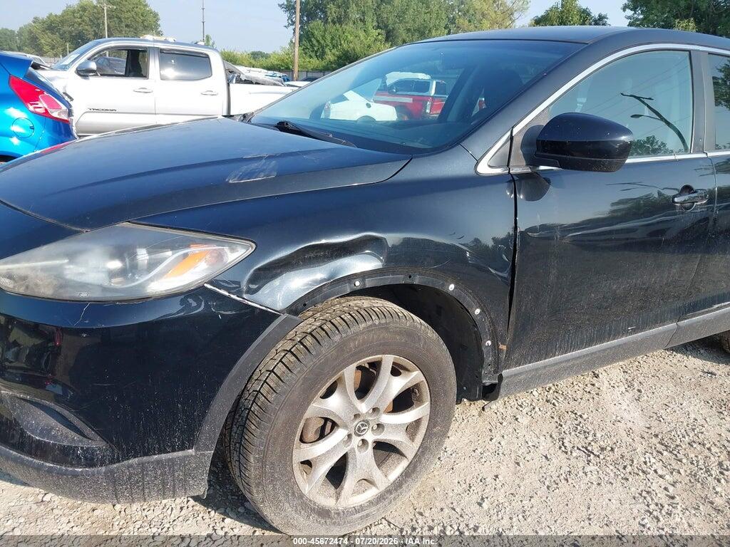 JM3TB3BA7E0437359 2014 MAZDA CX-9 photo no. 6