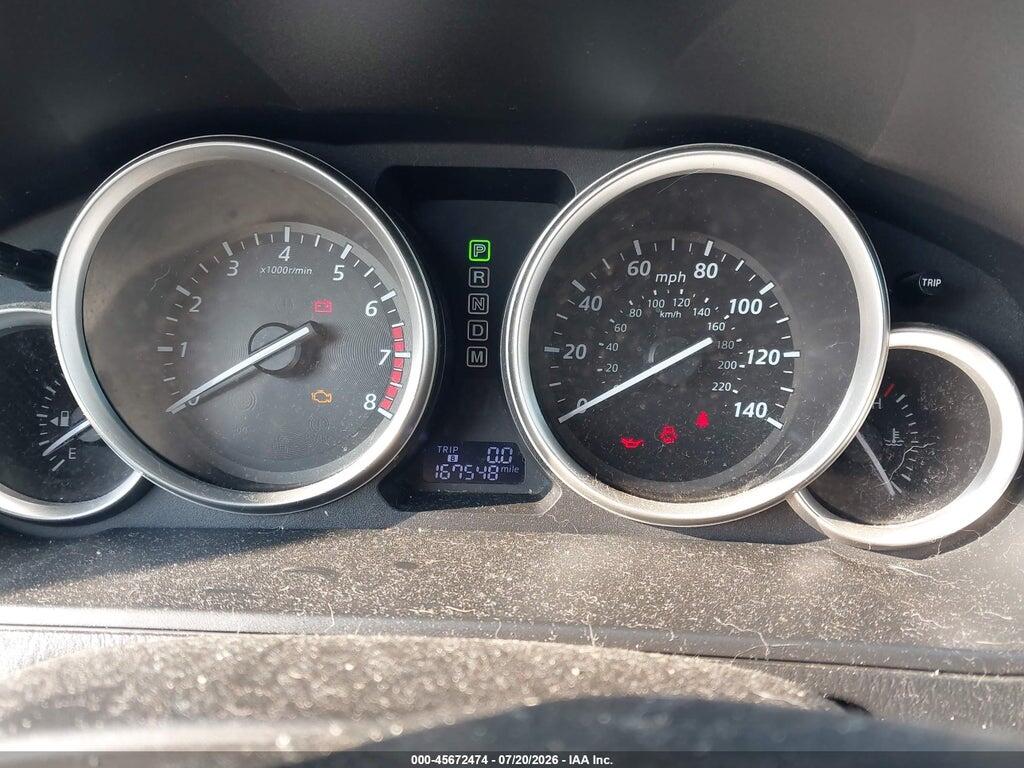 JM3TB3BA7E0437359 2014 MAZDA CX-9 photo no. 7