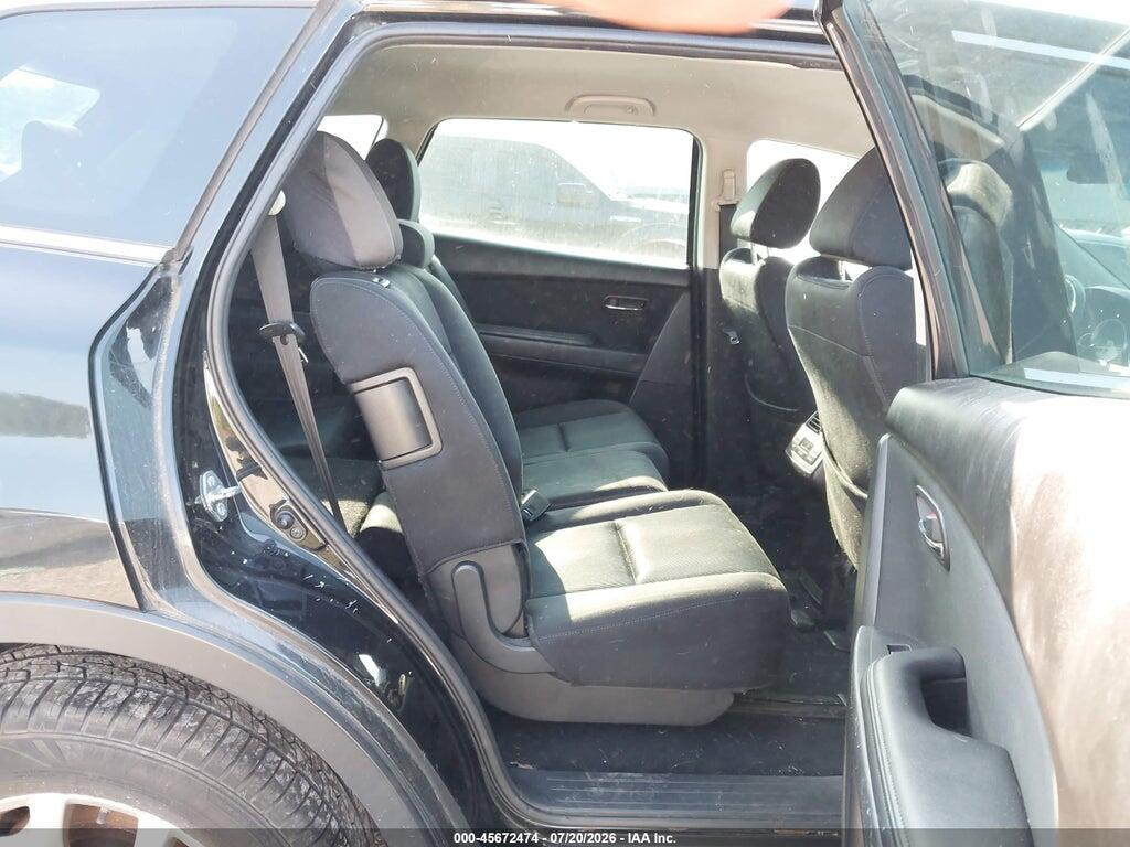 JM3TB3BA7E0437359 2014 MAZDA CX-9 photo no. 8