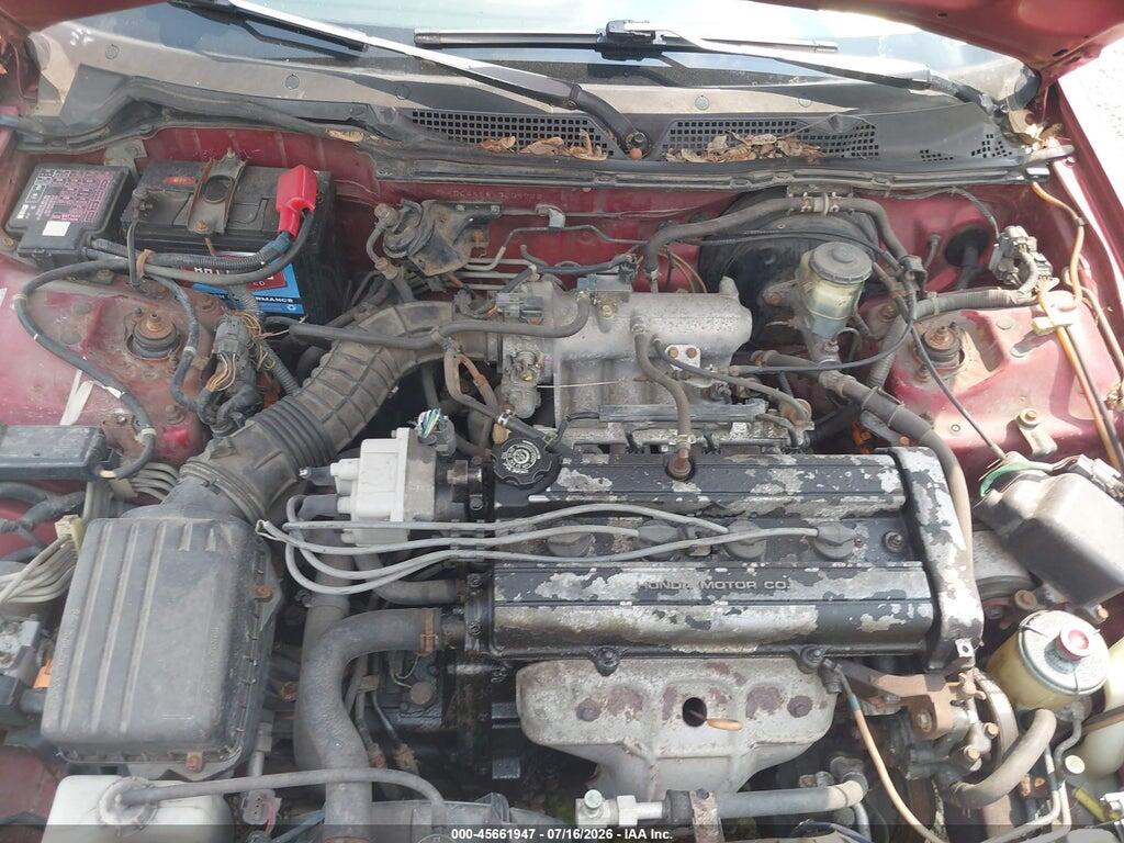 JH4DC4458YS009226 2000 ACURA INTEGRA photo no. 10