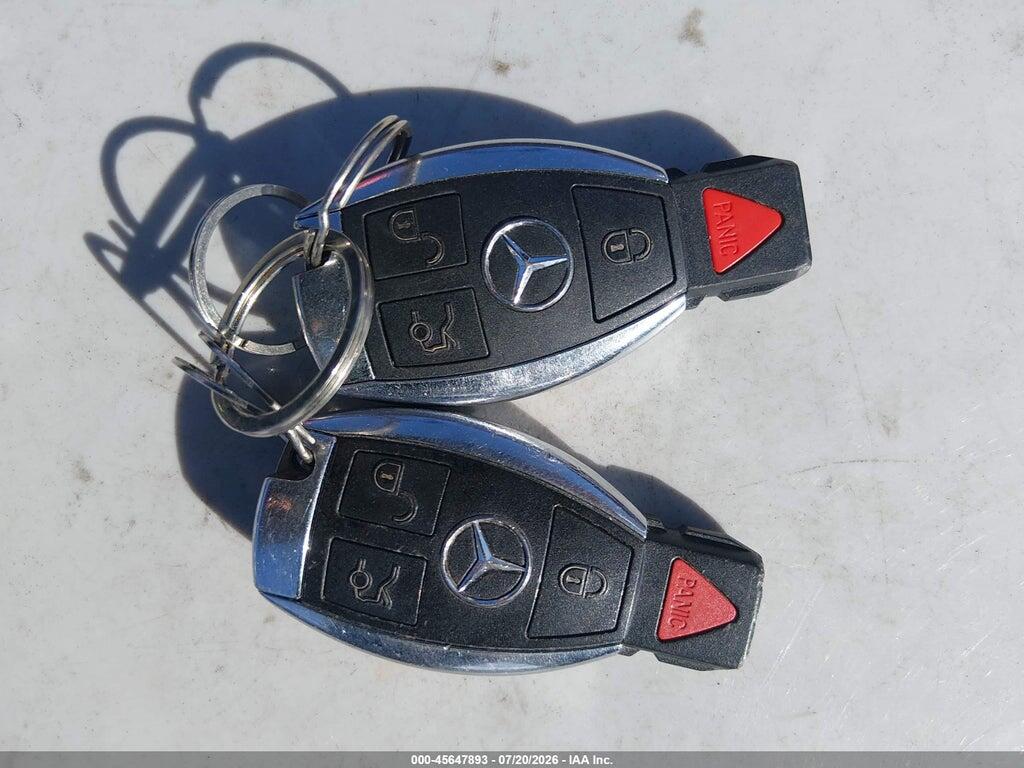 4JGDF7CE9DA178131 2013 MERCEDES-BENZ GL 450 photo no. 11