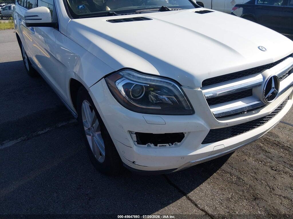 4JGDF7CE9DA178131 2013 MERCEDES-BENZ GL 450 photo no. 6