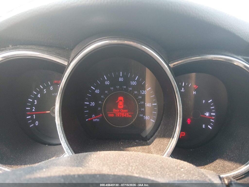 KNAGM4A76B5121074 2011 KIA OPTIMA photo no. 7