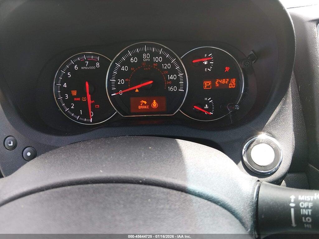 1N4AA5AP9BC859007 2011 NISSAN MAXIMA photo no. 7