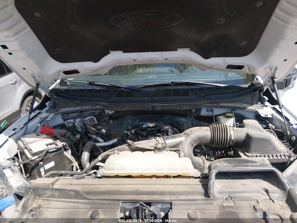 1FTEW1EP4PFB56663 2023 FORD F-150 photo no. 10