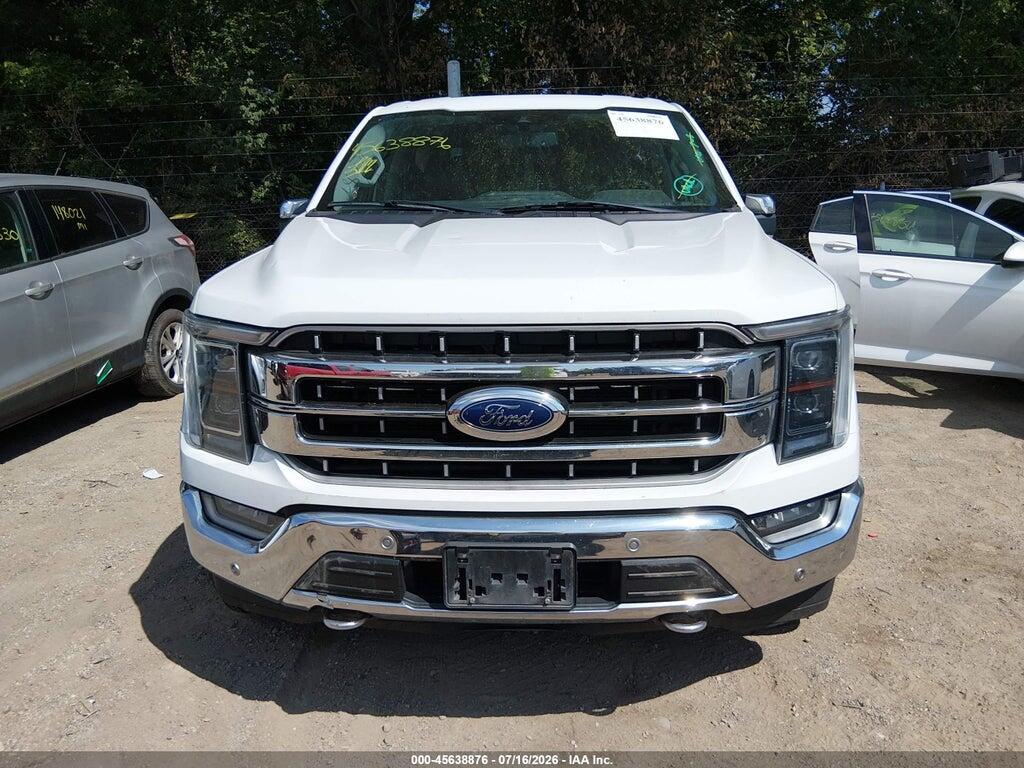 1FTEW1EP4PFB56663 2023 FORD F-150 photo no. 12