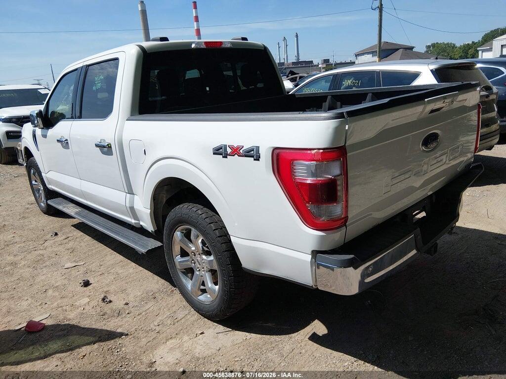 1FTEW1EP4PFB56663 2023 FORD F-150 photo no. 3