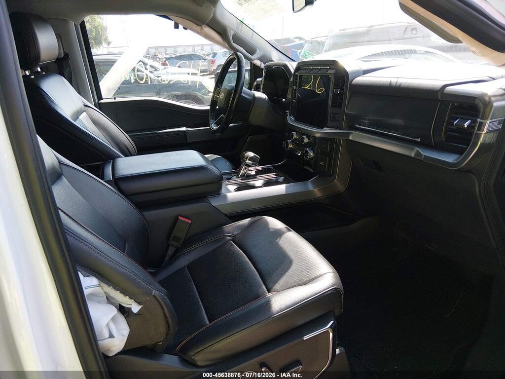 1FTEW1EP4PFB56663 2023 FORD F-150 photo no. 5