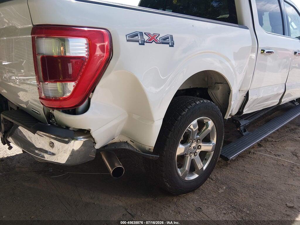 1FTEW1EP4PFB56663 2023 FORD F-150 photo no. 6