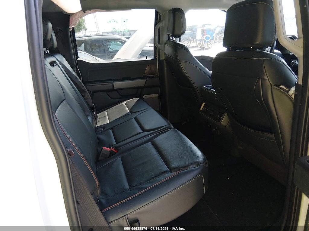 1FTEW1EP4PFB56663 2023 FORD F-150 photo no. 8