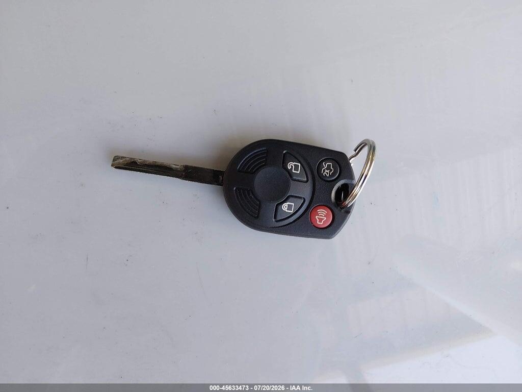 1FADP3FE9HL309841 2017 FORD FOCUS photo no. 11